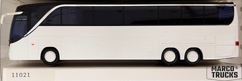 Awm setra 417 - hdh, pullman