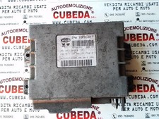 Centralina motore Lancia Y 1.2