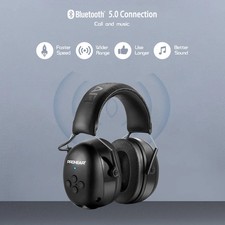 Cuffie Antirumore Bluetooth