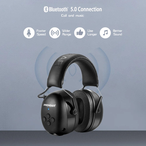 Cuffie antirumore bluetooth - cuffie,