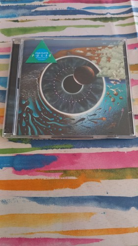 Pink floyd pulse live - –,