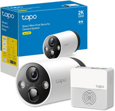 C420S1 Telecamera Wifi Esterno