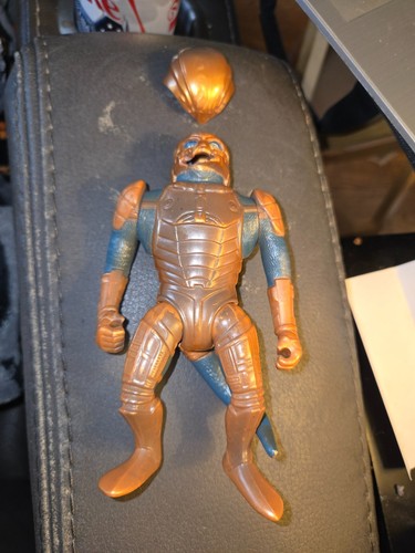 Masters the universe saurod - the,