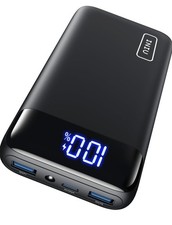 INIU Power Bank 20000mAh