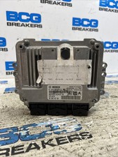2010 PEUGEOT 308 1.6HDI ECU
