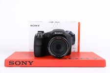 Sony Cyber-shot DSC-H300  + 2