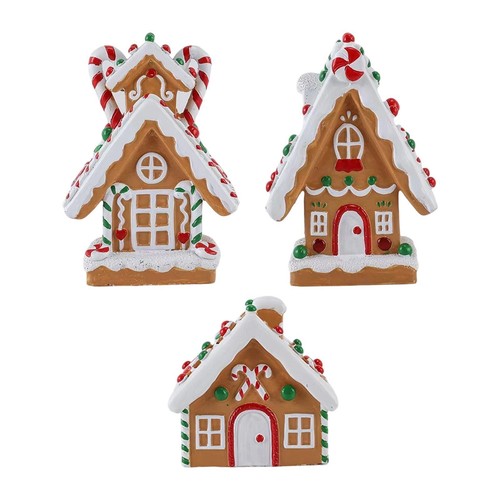 Decorazione natalizia - , in