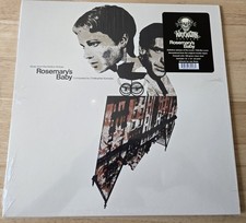 Rosemary’s Baby Soundtrack