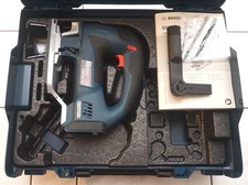 BOSCH BLU • SEGHETTO