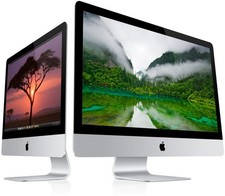 Apple iMac fine 2012 27" i5