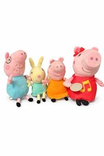 Peppa Pig Character Family Pig