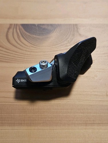 Regolatore bilanciere sram - regolatore,