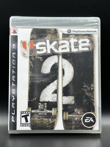Skate sigillato - •, •