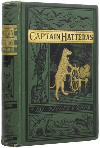 Jules verne gabriel the - gabriel, /