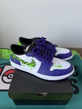 Scarpe uomo Jordan 1 Low Golf