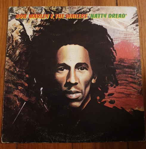 Bob marley the wailers - e,