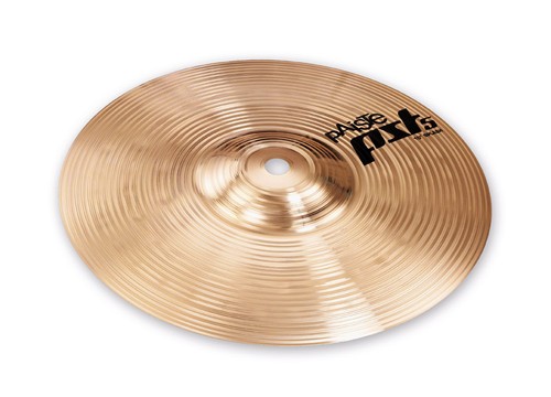 Piatto splash paiste pst 10 - paiste,