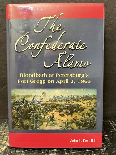 Confederate alamo bloodbath - alamo,