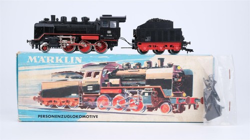 Märklin 3003 locomotiva a - märklin,