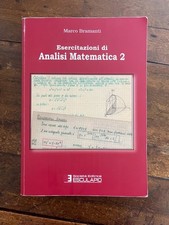 Esercitazioni di Analisi