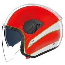 Casco Jet Nolan N20-2 VISOR
