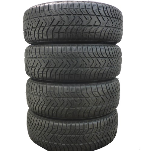 Pneumatici invernali pirelli - pneumatici,
