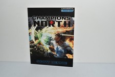 Champions the north - champions, (hero