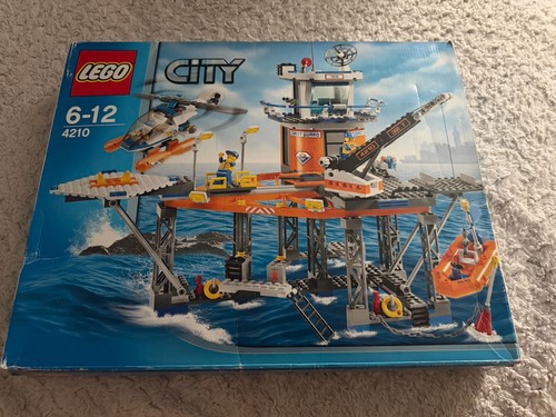 Lego city piattaforma - city:,
