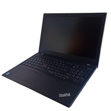 Lenovo ThinkPad L580 15,6 pollici i5 8350U - 16 GB RAM - 512 GB NVME SSD - Win11