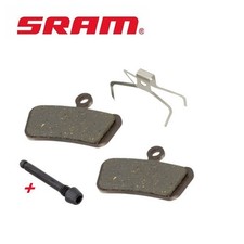 Pastiglie freno SRAM Guide