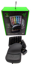 Razer Tartarus Pro Tastiera