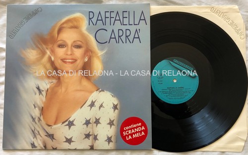 Raffaella carra same - -,