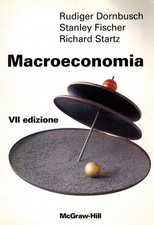 Macroeconomia dornbusch - macroeconomia,