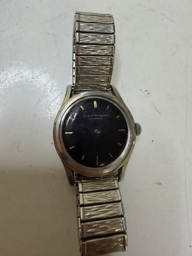 Orologio girard perregaux - girard,