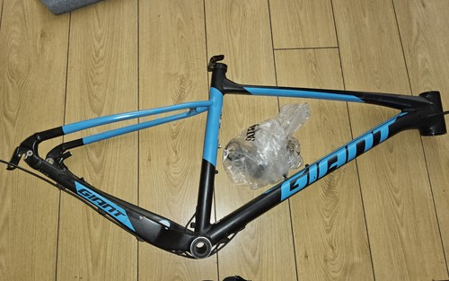 Telaio mountain bike giant - mountain,