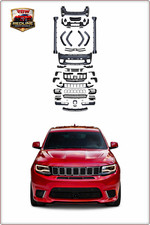 Corpo Kit Paraurti Anteriore