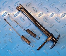 Moto Guzzi V35 V50 V65 -