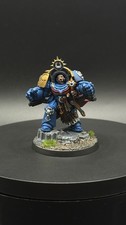 Marneus Calgar - Space Marines - Dipinto - Warhammer 40K Games Workshop