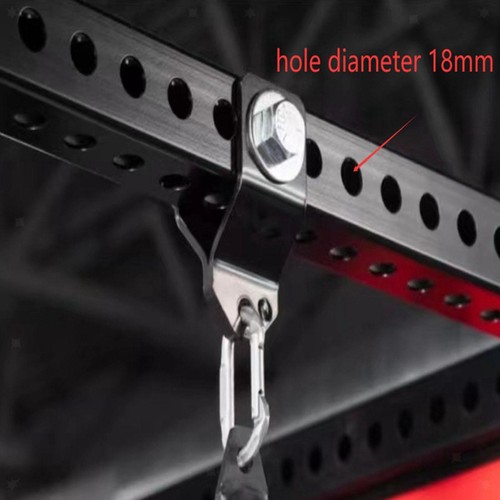 Accessori per power rack - per, rack,