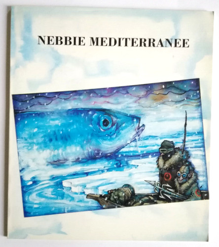 Catalogo nebbie mediterranee - nebbie,