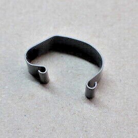 347668 clip griglia anteriore - 347668,