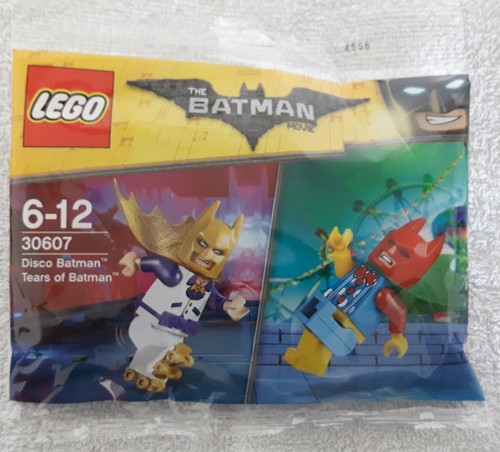 Lego super heroes - dc,