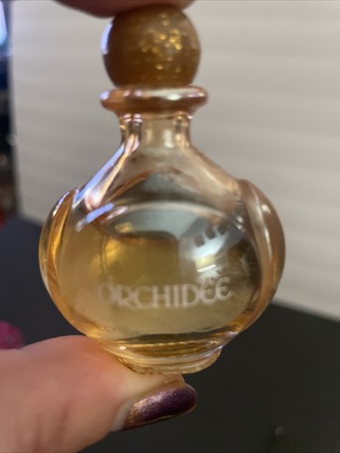 Orchidee perfume yves rocher - perfume,