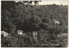 ALLUMIERE - ROMA - IL FAGGETO