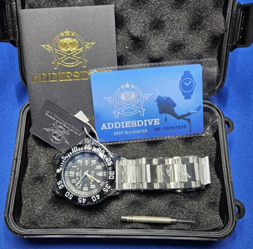 Orologio addiesdive 44mm stile - orologio,