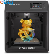FLASHFORGE Adventurer 5M Pro
