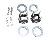 Kit prolunghe ruota fisse 5,5"