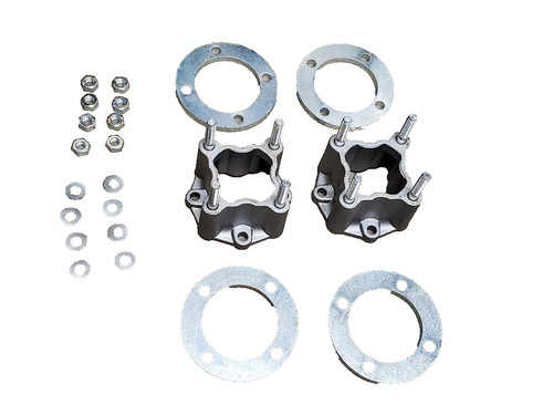 Kit prolunghe ruota - , 5,5"