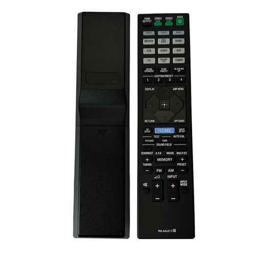 Telecomando per sony - per,