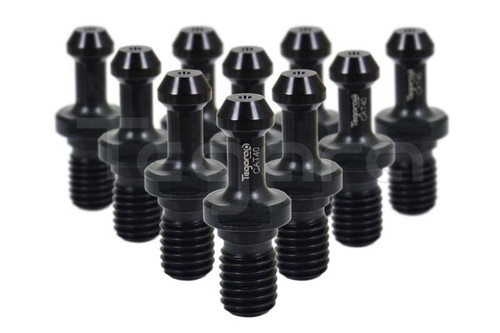 Tegara 10pcs cat40 - cat40, di